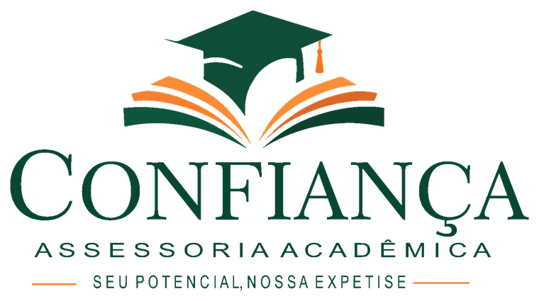 Confiança Assessoria Acadêmica — Seu potencial, nossa expertise